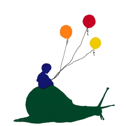 Picture of SNAIL DERBY