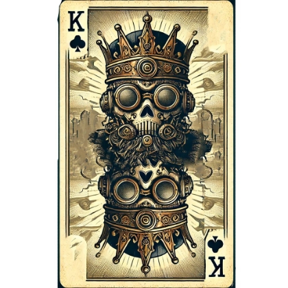 Picture of KING OF GEARS