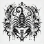 Picture of SKORPION CROWN