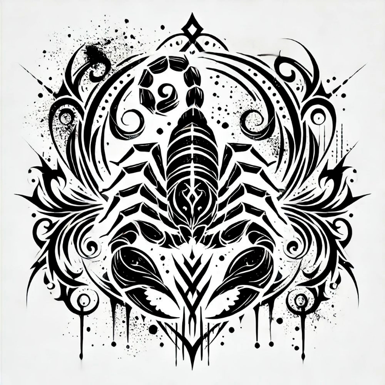 Picture of SKORPION CROWN