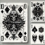 Picture of 10 OF DIAMONDS