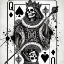 Picture of QUEEN OF DIAMONDS