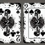 Picture of 2 OF CLUBS
