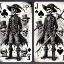 Picture of JACK OF CLUBS