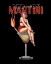Picture of RED HOT MARTINI