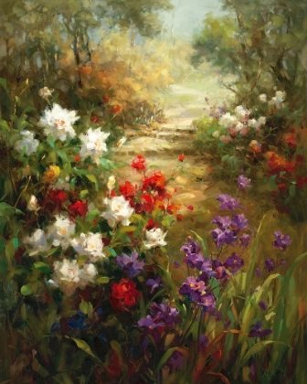 Picture of COLORS OF SPRING