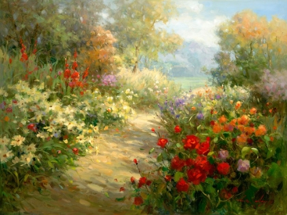 Picture of ABUNDANCE