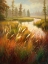 Picture of THE RIVER FINDS ITS WAY (V)