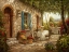 Picture of UNDER THE VINES