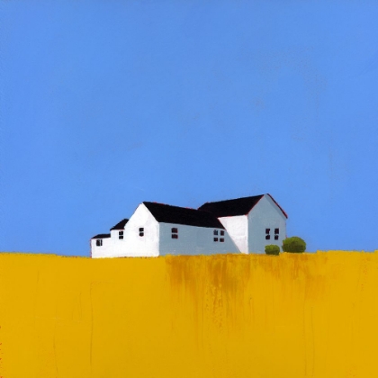 Picture of FIELD OF GOLD