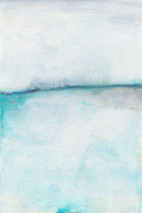 Picture of TIDES OF INDIGO NO. 1