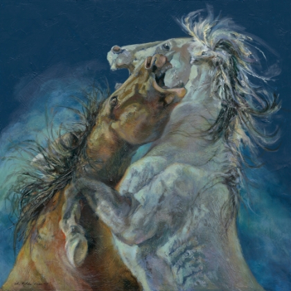 Picture of Untamed