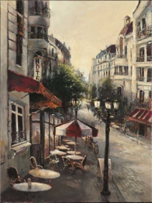 Picture of PROMENADE CAFE