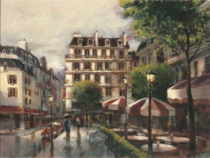 Picture of BISTRO STROLL