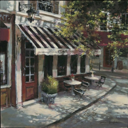 Picture of WINE CAFE