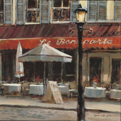 Picture of LATIN QUARTER