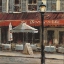Picture of LATIN QUARTER