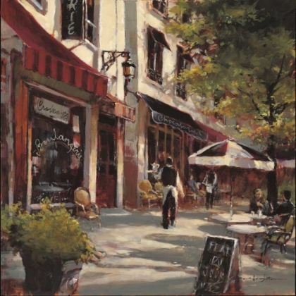 Picture of BOULEVARD CAFE
