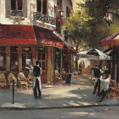 Picture of BISTRO WAITERS