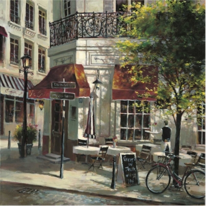 Picture of THE CREPE HOUSE