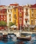 Picture of MEDITERRANEAN WATERFRONT I