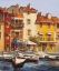 Picture of MEDITERRANEAN WATERFRONT II
