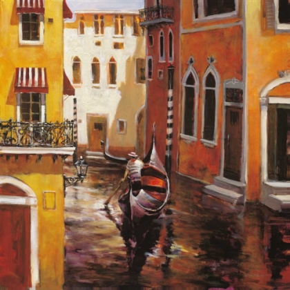 Picture of VENICE AFTERNOON