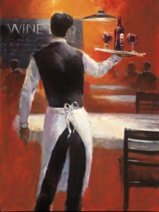 Picture of WINE BAR