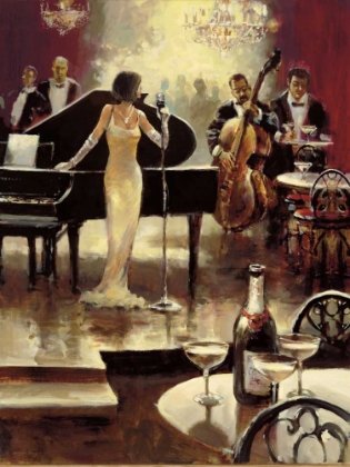 Picture of JAZZ NIGHT OUT