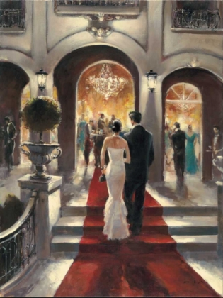 Picture of GALA OPENING