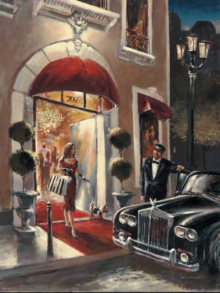 Picture of SENSE OF STYLE