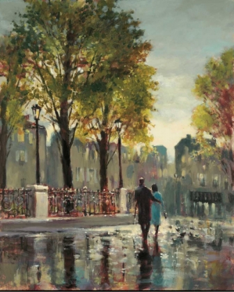 Picture of BOULEVARD WALK