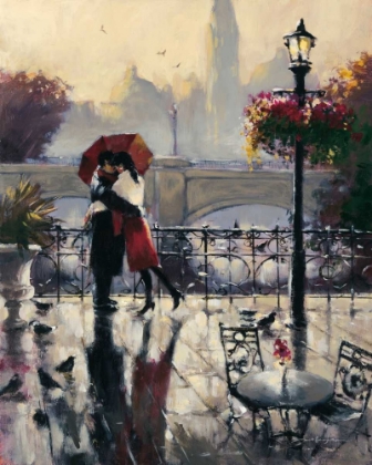 Picture of ROMANTIC EMBRACE
