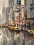 Picture of URBAN SCENE