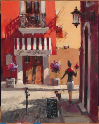 Picture of LA BONNE VIE