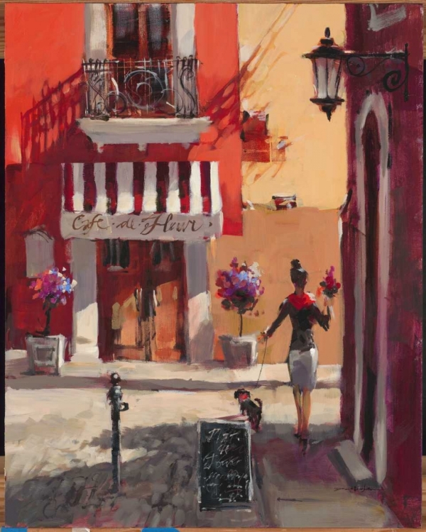 Picture of LA BONNE VIE