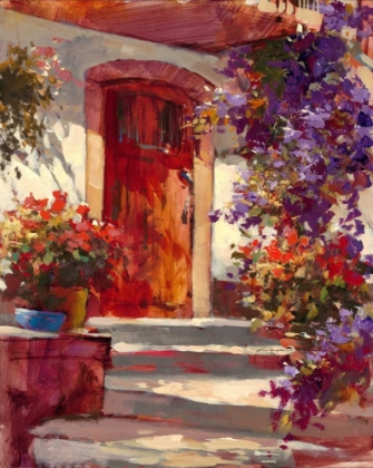 Picture of COTTAGE DOOR