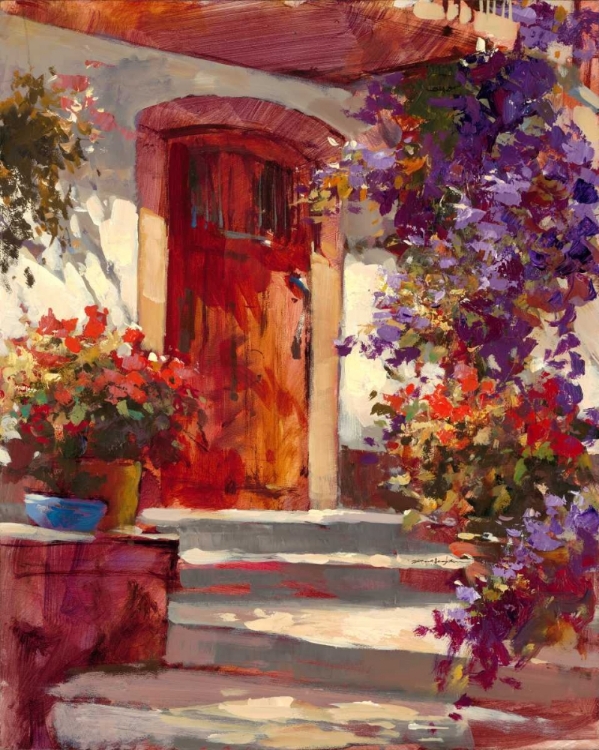 Picture of COTTAGE DOOR