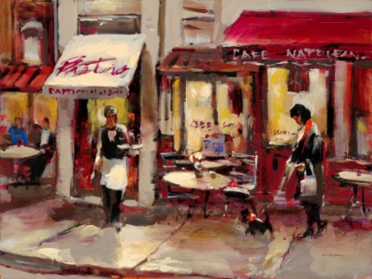 Picture of SIDEWALK BISTRO