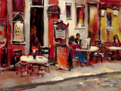 Picture of SIDEWALK CAFE