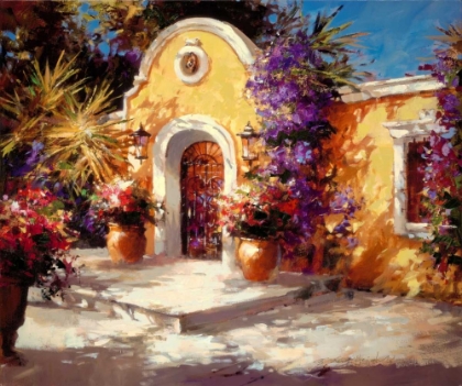 Picture of CASA MIA
