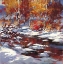 Picture of BIRCH TREES