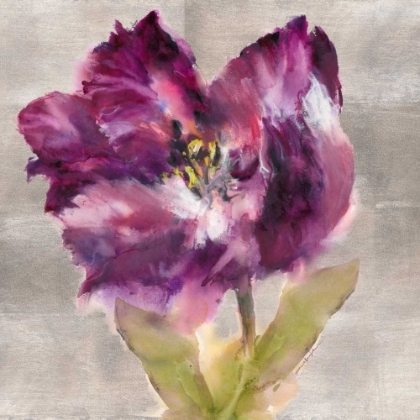 Picture of PLUM FLOURISH