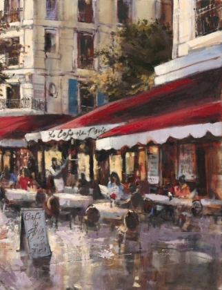 Picture of AVENUE DES CHAMPS-ELYSEES 2