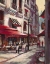 Picture of CAFE MARSEILLE