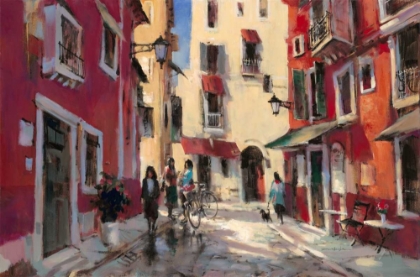 Picture of BUON GIORNA BELLAS
