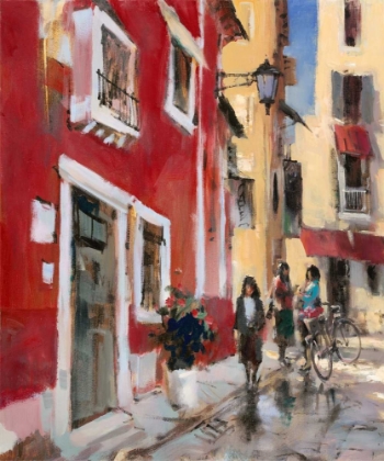 Picture of BUON GIORNO