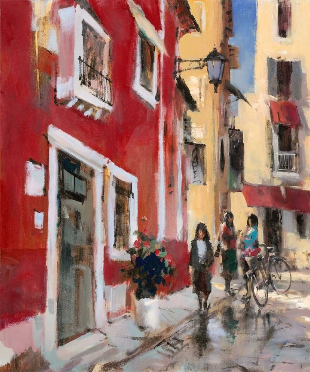Picture of BUON GIORNO