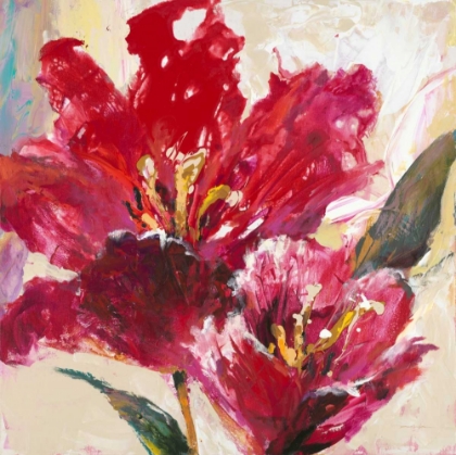 Picture of EXUBERANT TULIP