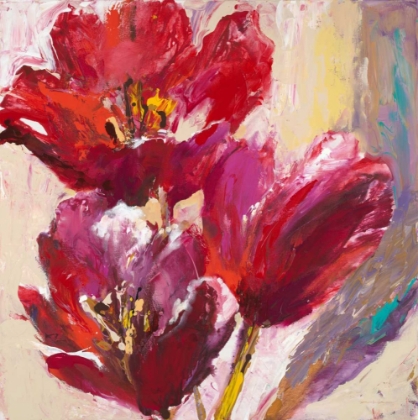 Picture of PASSIONATE TULIP